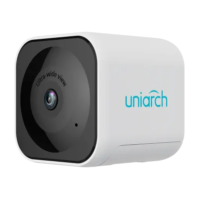 UNV - Uho-C1-M3F2 - 3MP Wi-Fi Cube Camera