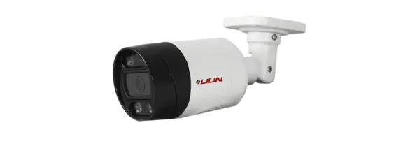 LiLin - V1R9452AE2 - 5MP Day & Night Fixed IR IP Bullet Camera
