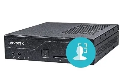 Vivotek - IE8221-F - VAST Face Facial Recognition Workstation