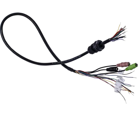 Vivotek - AO-001 - Combo Cable