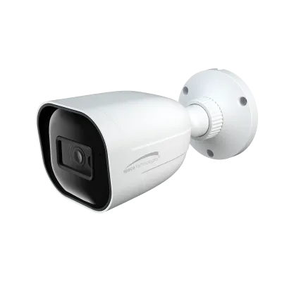 Speco - VLB9 - 2MP HD-TVI IR Bullet Camera with Junction Box