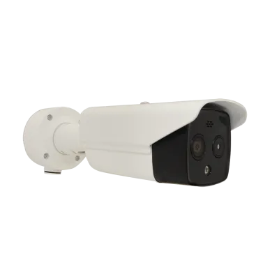 ACTi - VMGB-359-P1 - 4MP f3.1mm Thermal Bullet with IR LED 40m, White LED 40m, WDR 120dB