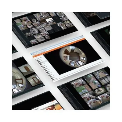 Hanwha - WAVE-PRO-04 - WAVE Professional License For 4 IP Stream Recording