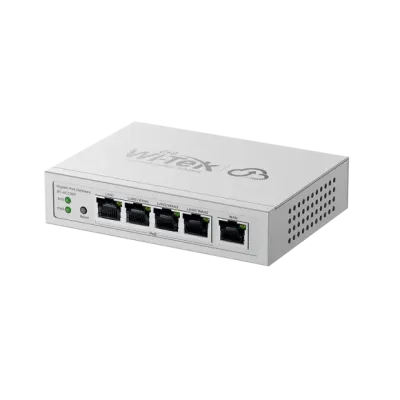 Wi-Tek - WI-AC105P V2 - WI-AC105P V2