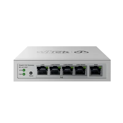 Wi-Tek - WI-AC105P V2 - WI-AC105P V2
