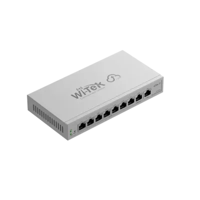 Wi-Tek - WI-AC108P(V2) - PoE Gateway