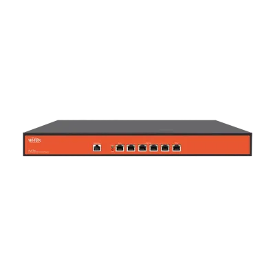 Wi-Tek - WI-AC500 - None-PoE Gateway