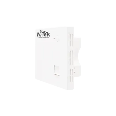 Wi-Tek - WI-AP416 - Wall Plate AP