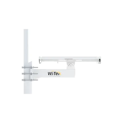 Wi-Tek - WI-BRKP133 - Solar Panel Bracket