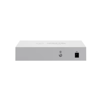 Wi-Tek - WI-CES509GF - 2.5Gbps Cloud Easy Smart PoE/ Ethernet Switch
