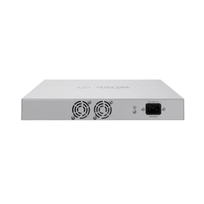 Wi-Tek - WI-CFS6012-L3 - Cloud L3 Managed Non-PoE Switch