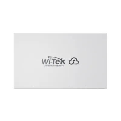 Wi-Tek  - WI-CGS5328-L3 V2 - Cloud L3 Managed Non-PoE Switch