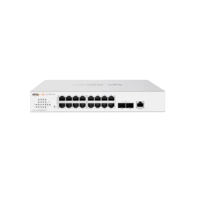 Wi-Tek - WI-CMS318GF - Cloud L2+ Managed Non-PoE Switch