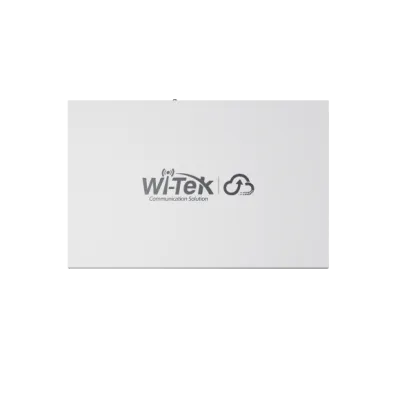 Wi-Tek - WI-CMS310GF - Cloud L2+ Managed Non-PoE Switch