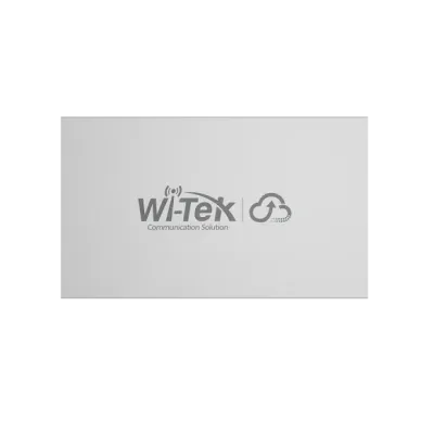 Wi-Tek - WI-CMS6006F-L3 - Cloud L3 Managed Non-PoE Switch