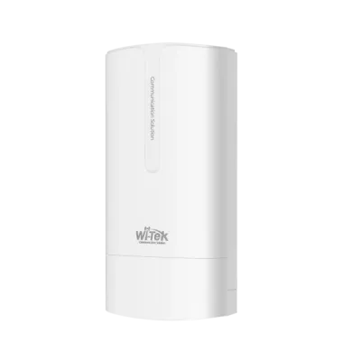 Wi-Tek - WI-CPE511H-KIT V2 - 5GHz 3KM Wireless Transmitter