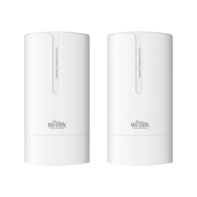 Wi-Tek - WI-CPE111-KIT V3 - 2.4GHz 2KM Wireless Transmitter