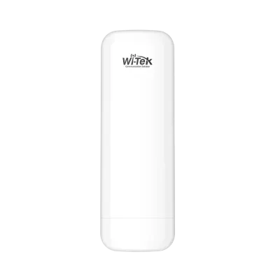 Wi-Tek - WI-CPE513P-SINGLE - 5GHz 5KM Wireless Transmitter-Single