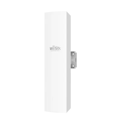 Wi-Tek - WI-CPE817 - 5GHz 5KM PTMP Wireless Transmitter