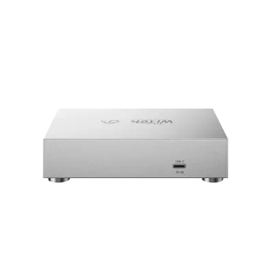 Wi-Tek - WI-ER205 - PoE Gateway