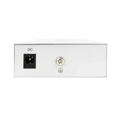 Wi-Tek - WI-MC301 - 10Gbps Media Converter