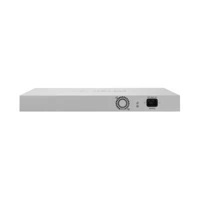 Wi-Tek - WI-PCES226GF - 100Mbps Cloud Easy Smart PoE Switch