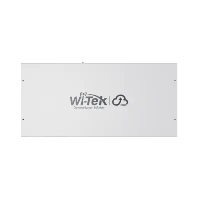 Wi-Tek - WI-PCES226GF - 100Mbps Cloud Easy Smart PoE Switch