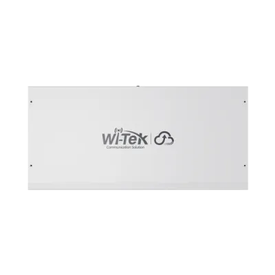 Wi-Tek - WI-PCES318GF V2 - 1000Mbps Cloud Easy Smart PoE/ Ethernet Switch