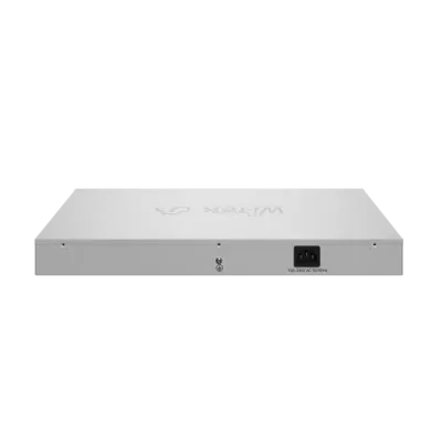 Wi-Tek - WI-PCES328GFH - 1000Mbps Cloud Easy Smart PoE/ Ethernet Switch