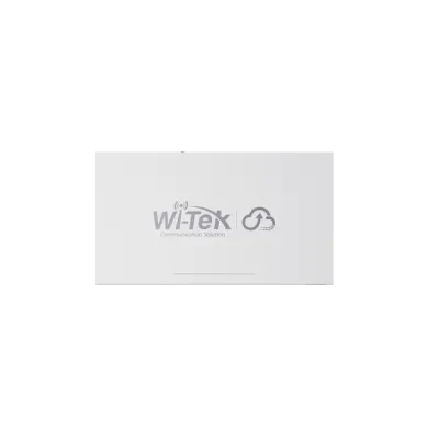 Wi-Tek - WI-PCES509GF - 2.5Gbps Cloud Easy Smart PoE/ Ethernet Switch