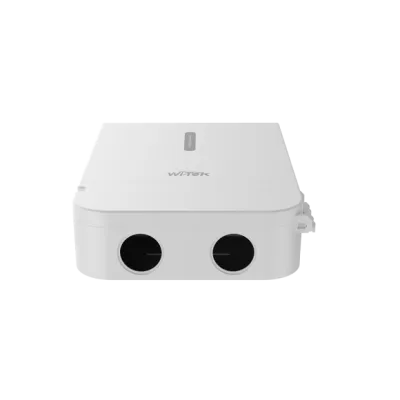 Wi-Tek - WI-PCMS310GF-O (V2) - Cloud L2+ 1000Mbps Outdoor Waterproof PoE Switch