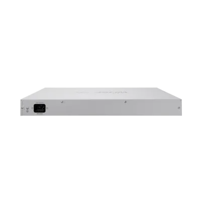 Wi-Tek - WI-PCMS554F-L3 V2 - Cloud L3 Managed PoE Switch
