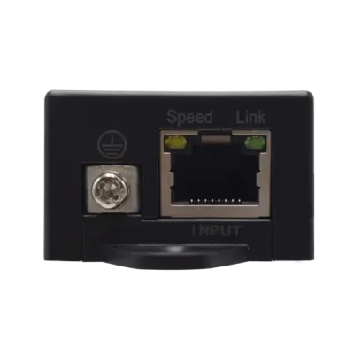 Wi-Tek - WI-PE21E - 100Mbps 802.3AT PoE Extender