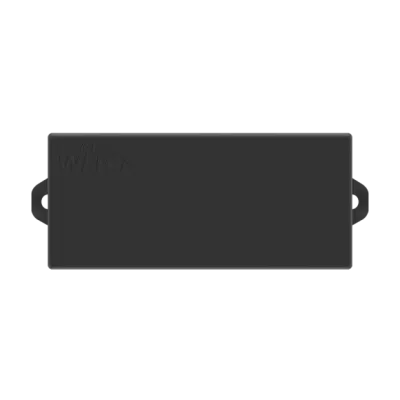 Wi-Tek - WI-PE21E - 100Mbps 802.3AT PoE Extender