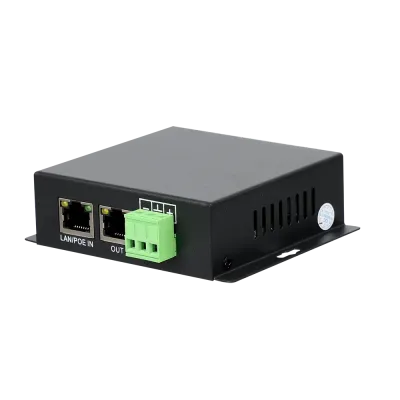 Wi-Tek - WI-POE31S - 1000Mbps PoE Splitter
