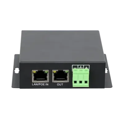 Wi-Tek - WI-POE31S - 1000Mbps PoE Splitter