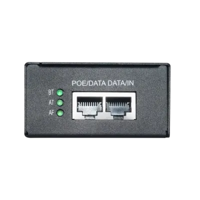 Wi-Tek - WI-POE58-BT V2 - 90W PoE PoE Injector