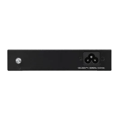 Wi-Tek - WI-PS205H V3 - 100Mbps PoE Unmanaged Switch