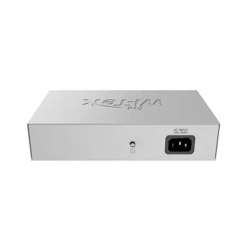 Wi-Tek - WI-PS206S - PoE switch, 4x PoE