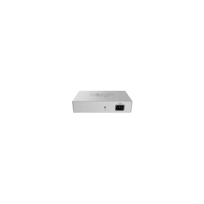 Wi-Tek - WI-PS210GS - 8FE + 2GE Hi-iPoE switch, 250m, 95W
