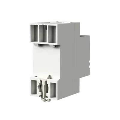 Wi-Tek - WI-RP20A-230AC-2P - Overvoltage&Undervoltage Protector