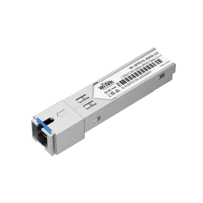Wi-Tek - WI-SFP51S-20KM-C3 - 1.25G/2.5G GPON SFP Module Class C+++