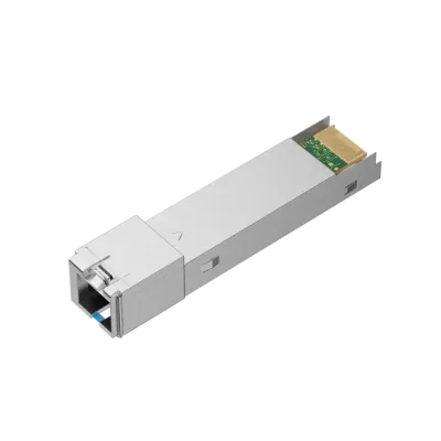 Wi-Tek - WI-SFP51S-20KM-C3 - 1.25G/2.5G GPON SFP Module Class C+++