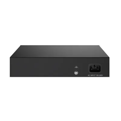 Wi-Tek - WI-SG116D V4 - 1000Mbps Ethernet Unmanaged Switch