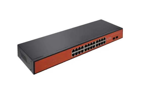 Wi-Tek - WI-SG124F V2 - Outdoor Weatherproof AP