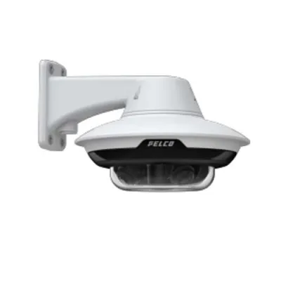 AVIGILON - WLMT-1001 - Pendant Wall Arm Adapter, for Use with H5AMH-AD-PEND1