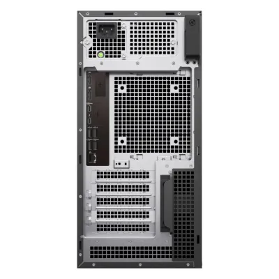 Hanwha - WRT-P-5205L-8TB - Mini-Tower Wisenet WAVE Recording Server with 4 Professional Licenses, 8TB Linux