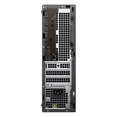 Hanwha - WWT-P-5405L - Small Form Factor Wisenet WAVE Client Workstation for 4 Monitor Output