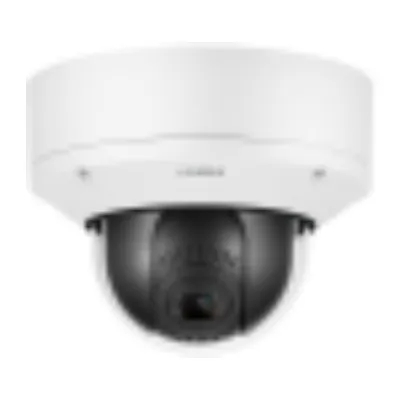 Hanwha - XND-8081VZ - 5MP Indoor PTRZ Dome