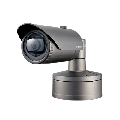 Hanwha - XNO-6010R - 2MP IR Bullet
